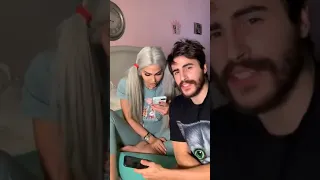 بث هيفاء ماجيك مع ربيع بالاستايل الجديد لا يفوتكم 