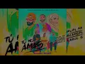 Tu No Amas - Anuel AA x Karol G x Arcangel [Mambo Remix] Carlos Serrano & Carlos Martín