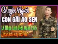 Lagu LK Nhạc Lính DIỄN QUÂN 1975 ➤Nghe 15 Phút Đảm Bảo BAY 100% STRESS ➤BOLERO HẢI NGOẠI XƯA ĐỘC LẠ 2025