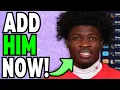 Download Lagu 15 EARLY Waiver Wire Fantasy Football Players To ADD For Week 6 | Brashard Smith Ryan Flournoy