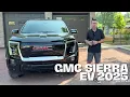Download Lagu GMC Sierra EV 2025 : 3 forces et 3 faiblesses à retenir