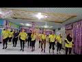 Download Lagu DJ TOKEK PARGOY x TAK ADA YANG LAIN | TIKTOK VIRAL | DANCE | CHOREO | LELY HERLY