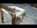 Vídeo do produto