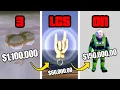 Download Lagu Collectibles and Rewards in GTA Games (Evolution)
