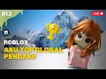 Download Lagu DAY 1 DONTOL MENCOBA ANTARTIKA . . . EKSPEDISI ANTARTIKA - ROBLOX