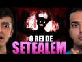 Download Lagu CONHEÇA AS CRIATURAS DE SETEALEM