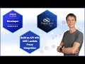 Download Lagu Build an API with AWS Lambda Proxy Integration