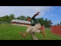 OCS PTI O Course Demonstration