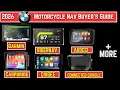 2026 BMW Motorcycle Navigation Comparison Watch Before Buying