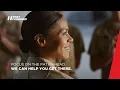 Focus on the Path Ahead First Command
