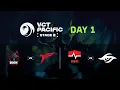 Download Lagu NS vs TS - VCT Pacific - Stage 2 -  Group Stage - Day 1