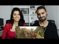 Leke Prabhu Ka Naam Song Reaction| Tiger 3, Salman Khan, Katrina Kaif, Pritam, Arijit Singh, Nikhita