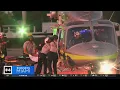 Man taken into custody after opening fire during police chase in Miami-Dade investigators say