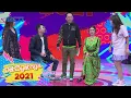 Download Lagu DAHSYATNYA 2021 - Penasaran Banget! Ini Fakta Tentang Mikha Tambayong dan Raffi Ahmad