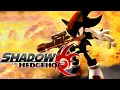 Shadow the Hedgehog - Full Game 100 Walkthrough All Endings