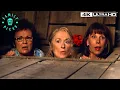 Download Lagu A Joyful ABBA Dance Party with “Chiquitita” \u0026 “Dancing Queen” | Mamma Mia!