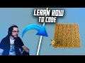 My Python Brings All The Nerds To The Farm The Farmer Was Replaced Learn To Code With Games