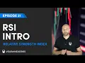 Download Lagu How the RSI Calculation determines if price is OverSold or OverBought