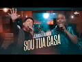 Lagu Lázaro e Eduardo - Sou Tua Casa (Clipe Oficial)