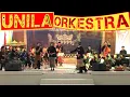 Download Lagu UNILA ORKESTRA (UO) - GAMOLAN SAKTI