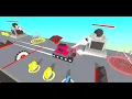 Unity Game Template - Tower Blaster