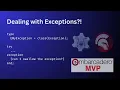 Handling Exceptions in Object Pascal