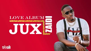 jux zaidi lyrics