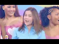 Download Lagu Ilona Mitrecey   Un monde parfait Live