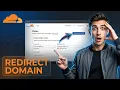 How to redirect domain in Cloudflare Easiest Way 2026 Guide