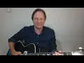 Slim Harpo style boogie blues guitar lesson (Fingerstyle) | Shake Your Hips