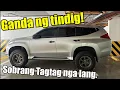 Nakaka lungkot yung Ride Wag na mag Quicklift talaga