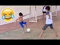 Download Lagu VIDEO SEPAKBOLA TERLUCU 2025