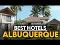 Best Hotels In Albuquerque Usa - Top 5 Picks For Any Budget