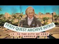 Return to Ivalice The City of Lost Angels FFXIV Quest Archive