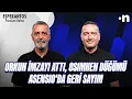 Download Lagu Orkun imzayı attı, Osimhen düğümü, Asensio'da geri sayım | Abdülkerim Durmaz, Emek Ege