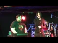 Download Lagu Johannes Eckerstrom from Avatar performing Judas Priest karaoke on Shiprocked 2017.