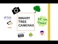 Binary Tree Cameras DP on Trees LeetCode 968
