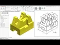 SolidWorks Tutorial for Beginners Exercise 6
