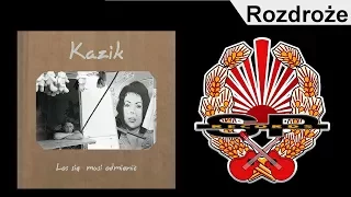 Download KAZIK - Rozdroże [OFFICIAL AUDIO] MP3