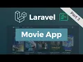 Laravel Movie App - Testing API