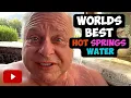 The World s Best Hot Springs Water Truth or Consequences NM with Rusty Humphries