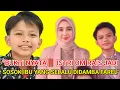 Download Lagu FAREL PRAYOGA AKHIRNYA DAPAT SOSOK IBU SEJATI‼️ KISAH HARU ISTRI OM RAIS BUAT NETIZEN MENANGIS
