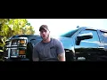 Seth Anthony - Ballad of an Outlaw (Official Music Video)