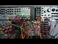 STEP 8 sequential sample and hold what s this genre called