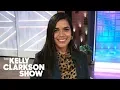 America Ferrera Says Her Body Is About Celebration Not Punishment The Kelly Clarkson Show