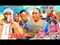 Lagu (New) Rachael Okonkwo Nd Zubby Michael 2026 First Movie Of The Years - Rachael Okonkwo Zubby Michael