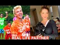 Stephen Sharer vs Lexi Rivera Biography Net Worth Lifestyle Comparison 2023