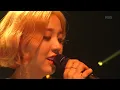유희열의 스케치북 - 백아연 - 쏘쏘. 20160618