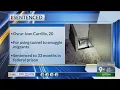 El Paso man used border tunnel to smuggle migrants