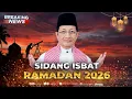 Lagu 🔴 LIVE - Sidang Isbat Penentuan Awal Puasa Ramadan 1447 Hijriah/2026
